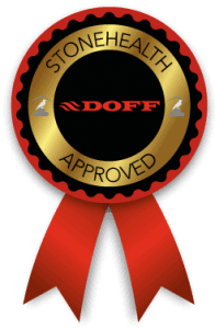 SPS Clean are an approved contractor for DOFF